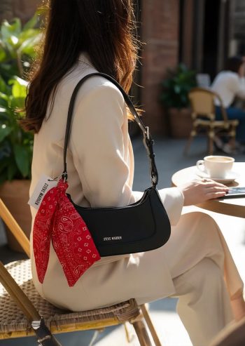 Cartera Steve Madden