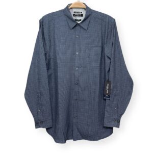 CAMISA PARA HOMBRE,MANGA LARGA, KENNETH COLE.