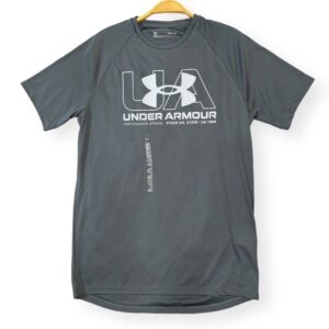 CAMISETA PARA HOMBRE, DEPORTIVA, UNDER ARMOUR.