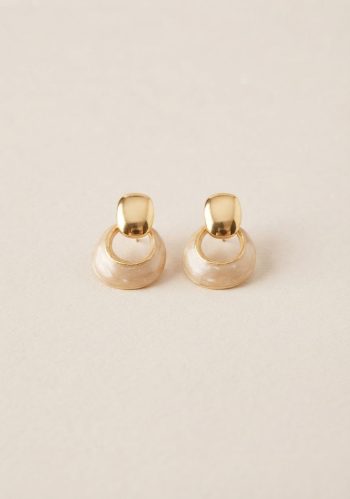 ARETES GOLD DROPS
