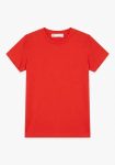 CAMISETA NARANJA BÁSICA