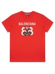 CAMISETA NARANJA BALENCIANA