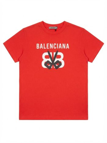CAMISETA NARANJA BALENCIANA