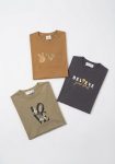 Pack x3 Camisetas Gráficas para Mujer "Earth & Soul "Descripción