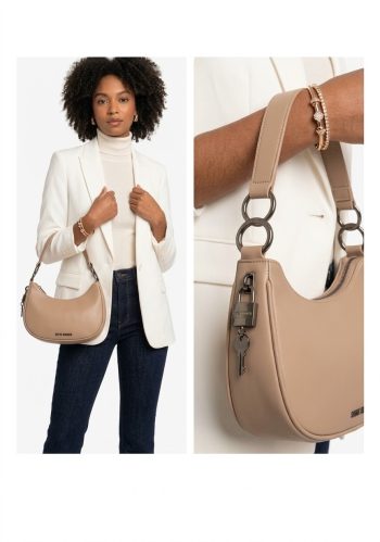 Bolso de hombro - Clásico y elegante.